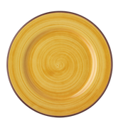 St. Tropez Melamine Dinnerware