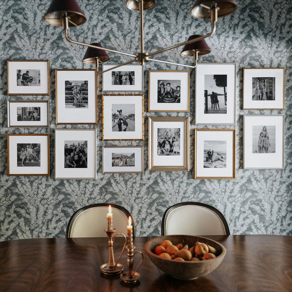 The Gift of Framing