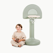 Basketball Hoop