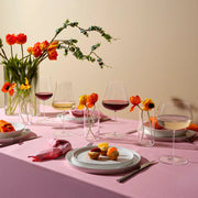 Stem Zero Full Bodied White Wine Glass