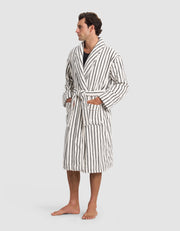 Luxe Bath Robe