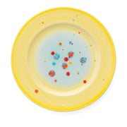 Seasons Dinner Rim Plate