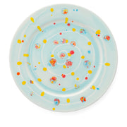 Seasons Rim Charger