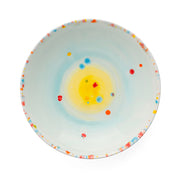 Seasons Soup Coupe Plate