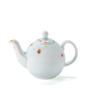 Seasons Teapot