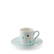 Seasons Coffee Cup & Saucer