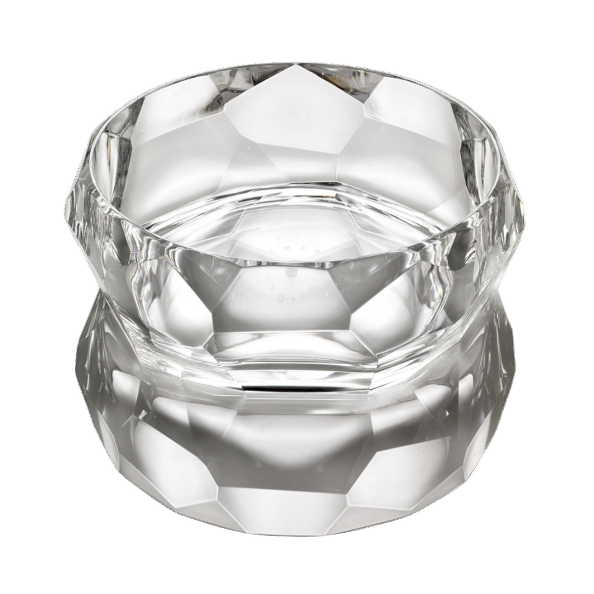 Supernova Acrylic Bowl