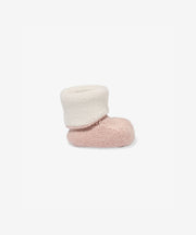 Sur Booties, Pink
