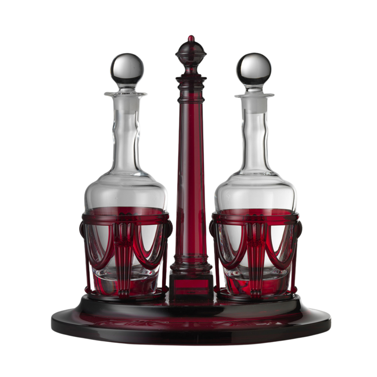 Susy - Oil & Vinegar Set