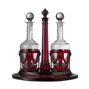 Susy - Oil & Vinegar Set