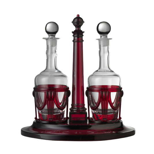 Susy - Oil & Vinegar Set