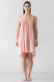 Suzannita Sleeveless Gown