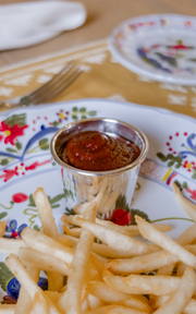 Condiment Cup, Set of 2