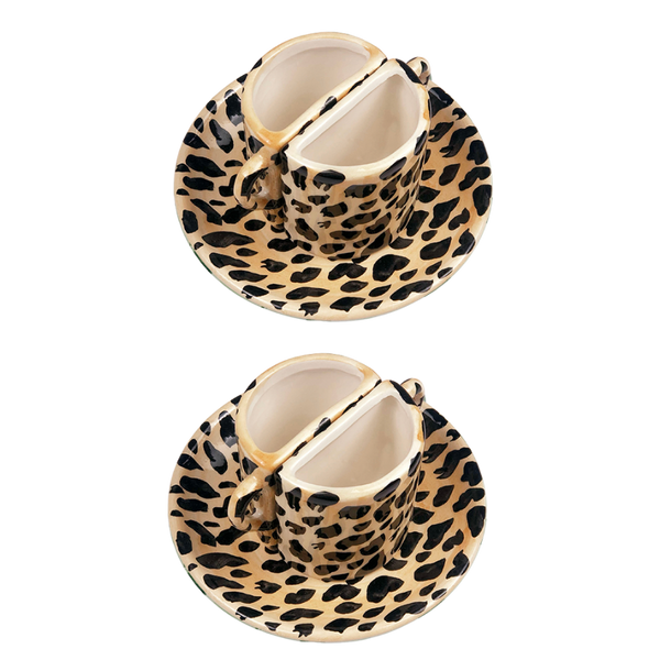 te Espresso Cup Set - Go Wild