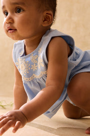 Malaya Blouse