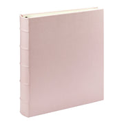 Large 3-Ring Clear Pocket Album