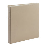Large 3-Ring Clear Pocket Album