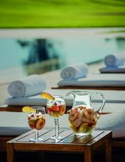 Stemmed Glass Coqueiro