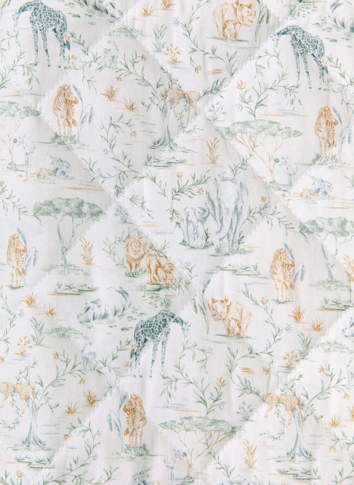 Baby Organic Cotton Sleep Sack