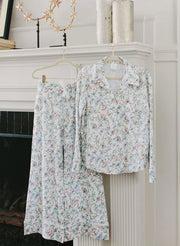 Women's Parker Pajama Set