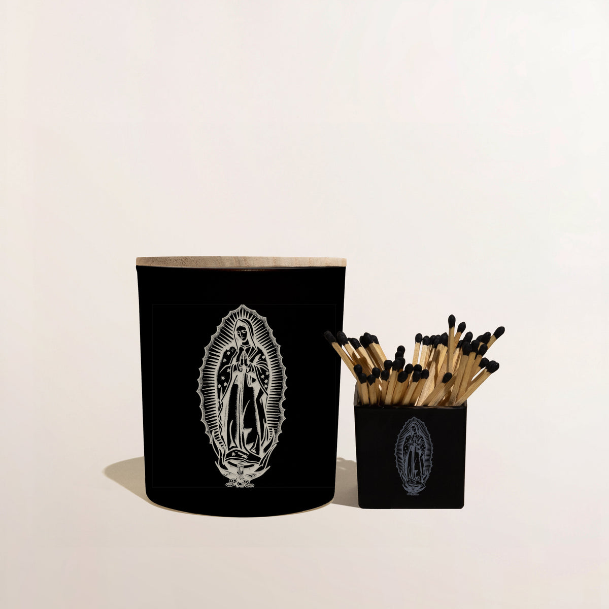 Virgen María Bundle