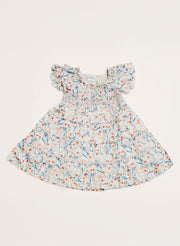 Mimi Dress - Songbird