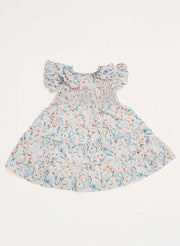 Mimi Dress - Songbird