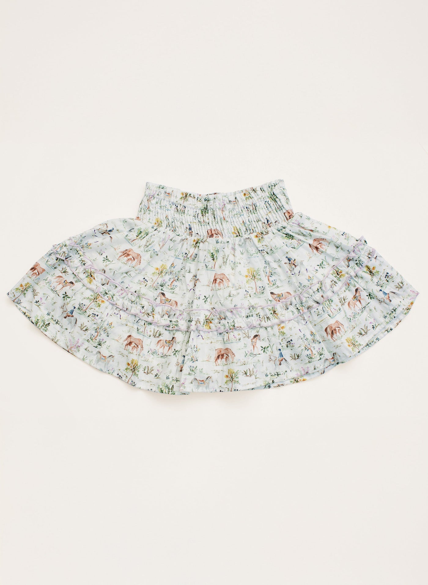 Sadie Skirt - Hunter Pace Equestrian