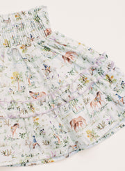 Sadie Skirt - Hunter Pace Equestrian