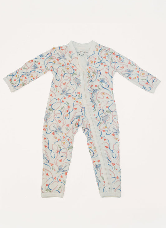 Songbird One-Piece