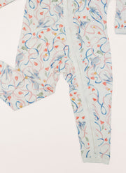 Songbird One-Piece