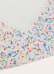 Children's Organic Cotton Hooded Bath Towel