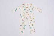 Madame Butterfly One-Piece