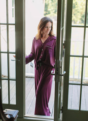 Women's Parker Pajama Set