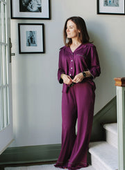 Women's Parker Pajama Set