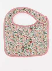 Organic Cotton Classic Baby Bib