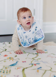 Under the Sea Bib