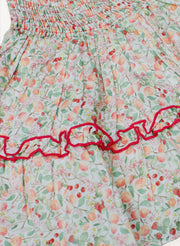 Sadie Skirt - Peach Blossom
