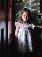 Mimi Dress - Songbird