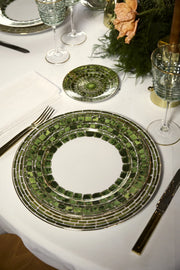 Charger Jade Green