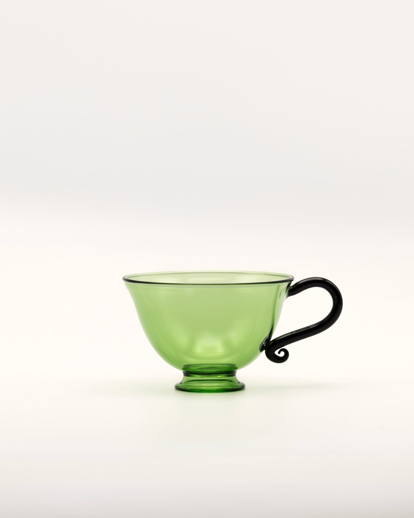 Petite Tasse Set
