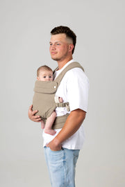 The Monarch Carrier - Stone Sage