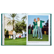 The Stylish Life: Golf