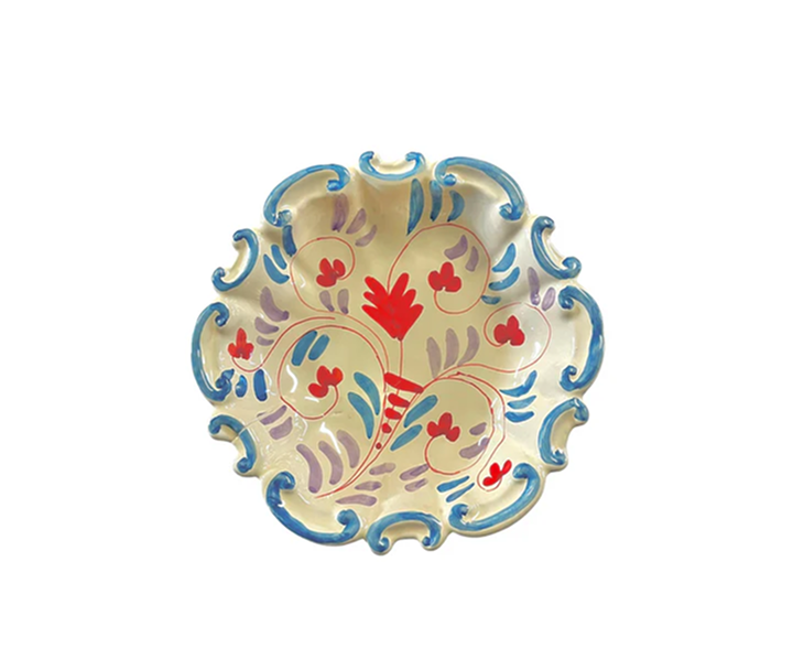 Baroque Bowl in Mari
