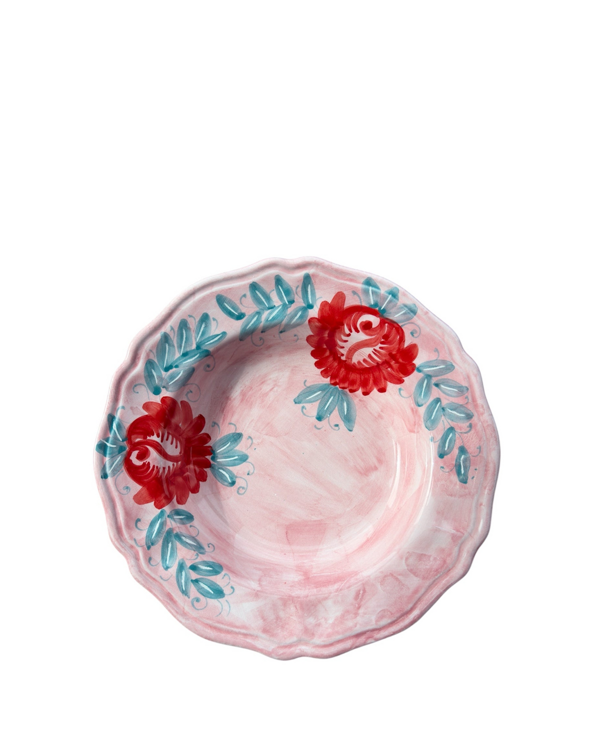 Avorio Soup Plate
