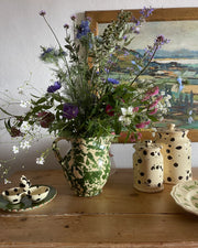 The Italian Jar Set