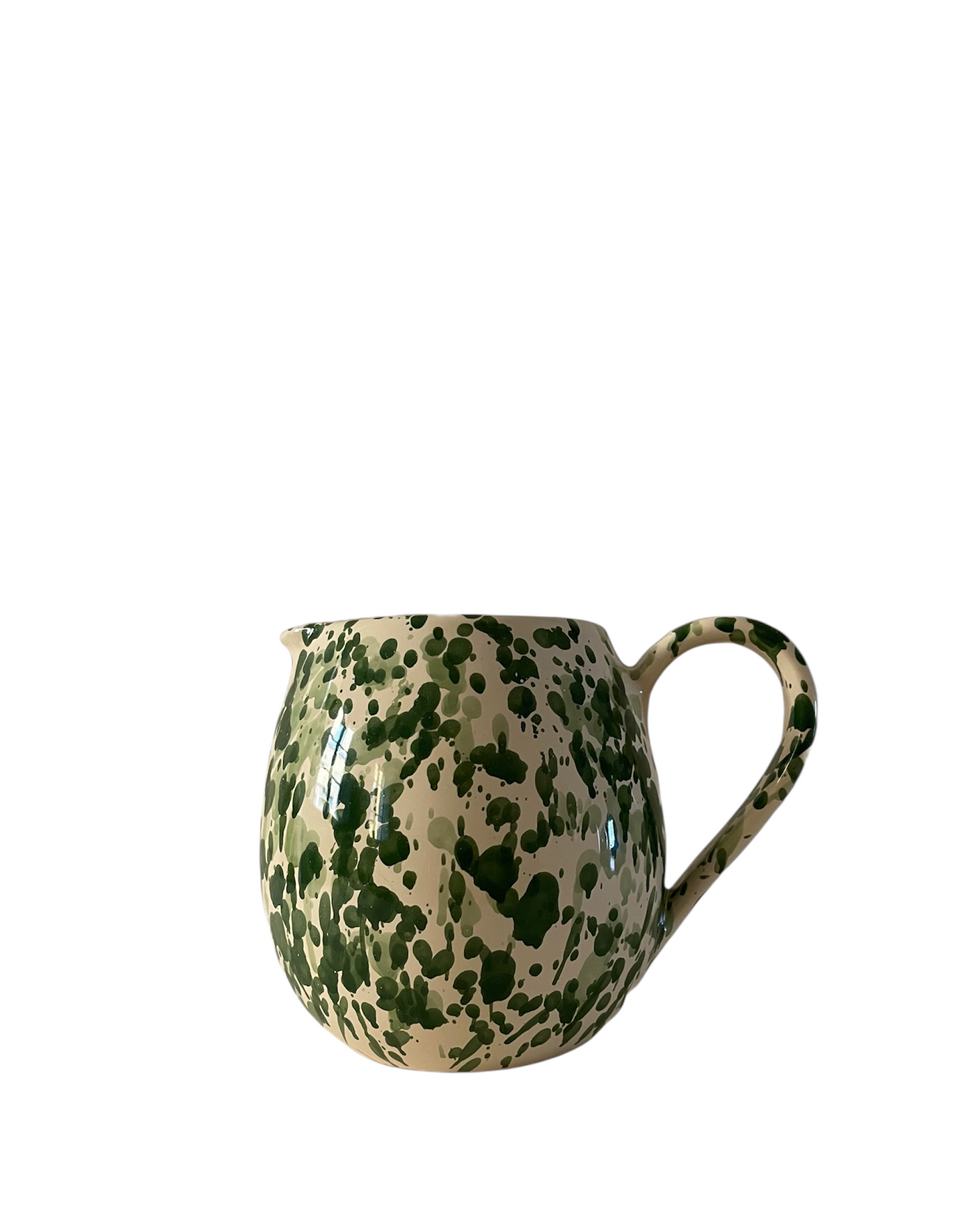 The Jug Colazione