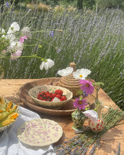 The Sim Antipasto Plate