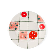 The Net Bread Rim Plate
