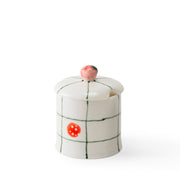 The Net Pot With Lid
